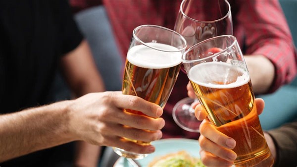 What Will Happen If You Suddenly Give Up Drinking Alcohol? Here’s What One Should Know