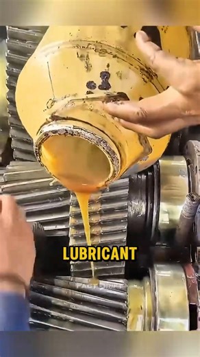 Why Gear Oil Type Matters
