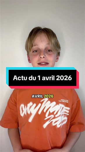 Actualités du 01 avril 2026 #f#fypp#pourtoi@J@Jules_actufootC@CANAL SPORTT@Telefoot