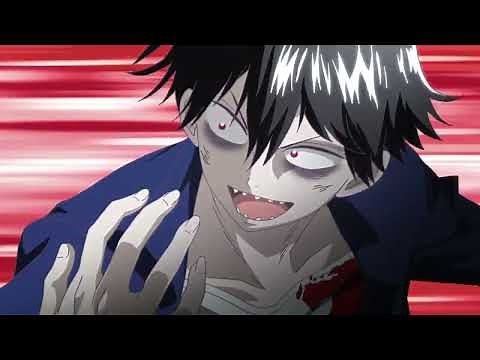 Blood lad OVA - Full Episode (Dubbed)