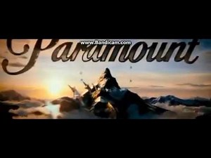 Paramount 2013 logo