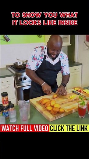 Easy to Make Virgin Islands Johnnycake and Beef Pate #cookingtutorial #howtocook