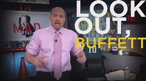Cramer: Where Buffett made his biggest impact
