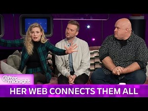 Gillian Jacobs Talks Mike Todd, Elizabeth Taylor, Eddie Fisher, Debbie Reynolds, and Richard Burton