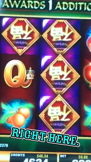 42K views · 172 reactions | I Could Only Afford One More Spin and I Got A Jackpot! #reels #casino #casinogames #slot #slotmachine #jackpot | SDGuy1234 | Facebook