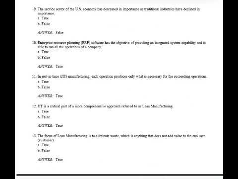 Cost Management Made Simple 🚀 Job Costing, Activity-Based Costing & Performance Measurement Explaine