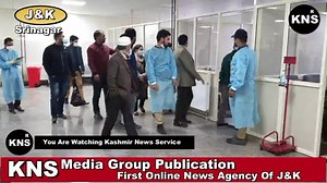 6.1K views · 30 reactions | OPD Services At Pediatric Hospital Bemina Starts Today | Kashmir News Service | Facebook