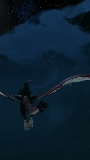 Lovin' the DragonRiders mod for my Valheim =)) #fyp #pcgaming #valheim