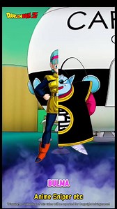 41K views · 1K reactions | Dragonball Z Gorgeous Bulma Half Body Anime Sniper Game! Super Level up Photo Stop Challenge #dragonballz #bulma #bulmadragonball #photostopchallenge #trendinggames #viralgames #trendingreels #viralreels #fypシ゚viralシ #animesniperetc | Anime Sniper etc | Facebook