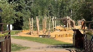 Creekside Park in Beaver Creek redesigned, open to public