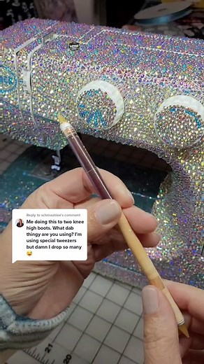 Using Wax Pencils for Art Projects