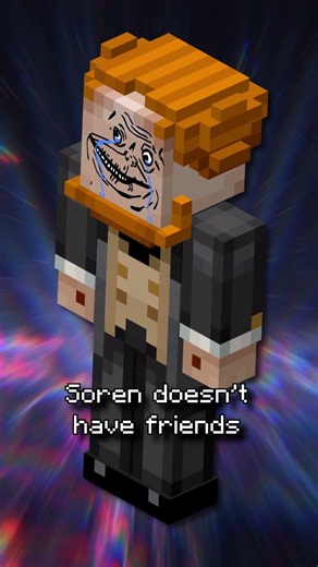 Why do these Unused Models of Lukas and Olivia Exist in Minecraft Story Mode?