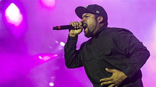 Ice Cube, Cypress Hill announce spring Red Rocks concert
