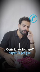 Recharge your mobile in 3 simple steps on Paytm. Enter number, Pick a plan and Pay. Fast, secure & seamless 🚀 #paytm #paytmkaro #paytmupi #upichalega #trending #trendingnow #explore #explorepage #mobile #latestgadgets | Paytm