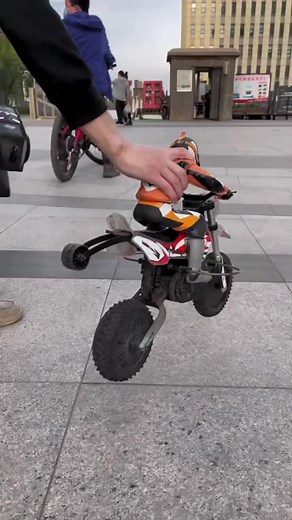Do you like such remote control motorcycles#rccar #rctoy #remotecontrol #models #interesting #mini #motorcycles | Toy RC