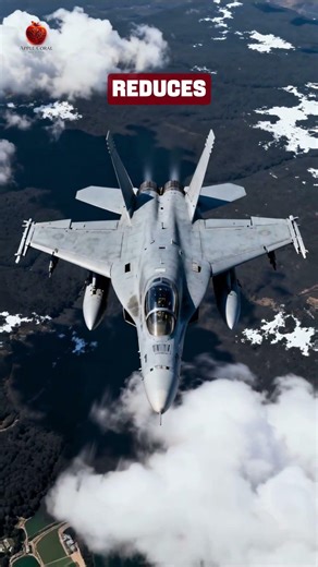 Why Are Fighter Jets Painted Gray?