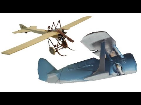 Max's Models Livestream 235