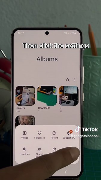 Discover Hidden Samsung Galaxy Features: Tips and Tricks