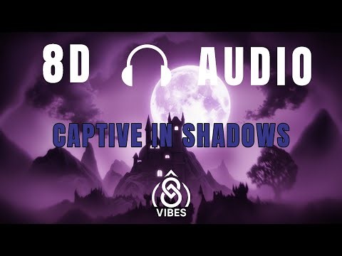 Chillstep Calm Spirit | 8D EDM for Productivity and Study Flow