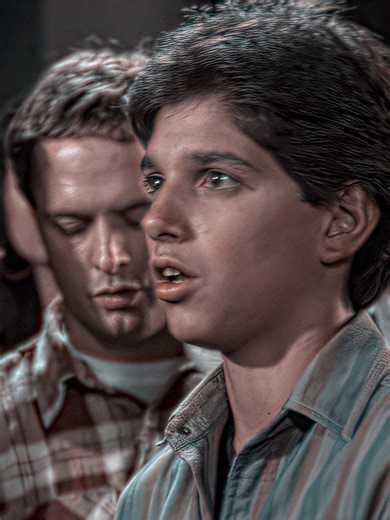 Karate Kid 2 Breakdown: Ice and Neck Scenes Explained