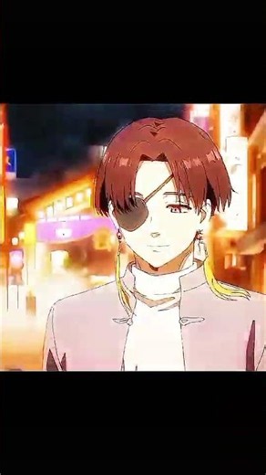 Suo x king Nasir trend 📈||Suo hayato edit|Windbreaker