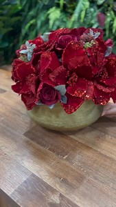 3K views · 226 reactions | Arranjo de Natal  para a sua noite de Natal ficar ainda mais especial ✨ #natal | Eukero Decorações | Facebook