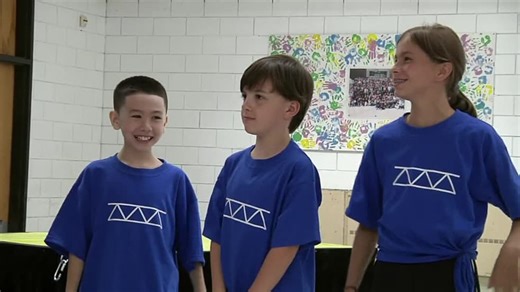 Look Kool S01:E16 - Trusses