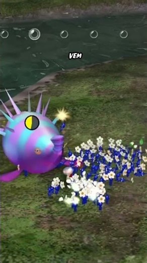 If you snubbed this game, you missed out on a GREAT EXPERIENCE - Review 253/1000: Pikmin #gamereview