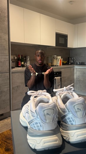 14K views · 20 reactions | This is how your forgotten sneakers really feel  As it's now free to sell on eBay, now's the time to give these items a new lease of life, and you can make bang for your buck as well. Sounds like a win-win to us 欄 #FreeToSell #SellingOnEbay #eBayUK | eBay.co.uk | Facebook