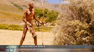 Vacaciones en África (presentación)