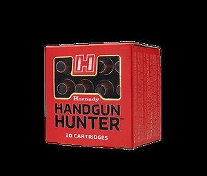 Handgun Hunter® - Hornady Manufacturing, Inc