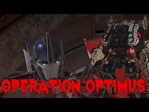WHAT IF SKYQUAKE JOINED THE AUTOBOTS (PART 8)