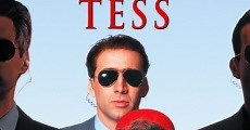 Tess y su guardaespaldas (1994)  - Ver Película Completa en Español - FULLTV