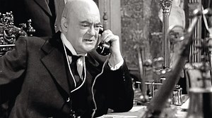 Mr. Potter, ‘It’s a Wonderful Life’ (1946)