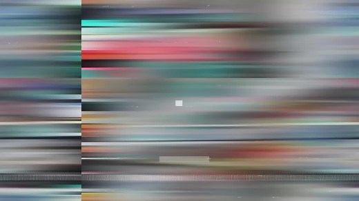 Digital Static Transition - Free Premiere Pro Template | Mixkit