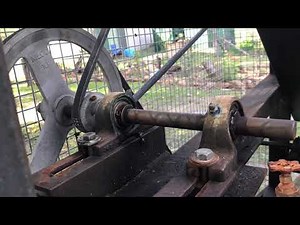 SAPPHIRE MINING PLANT TROMMEL AND PULSATING JIG GEMSTONES GOLD