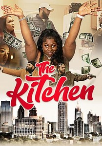 The Kitchen (2023)