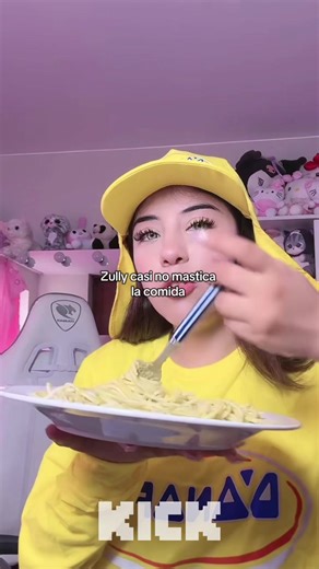 Zully's Unique Eating Habits and Quick Recipes