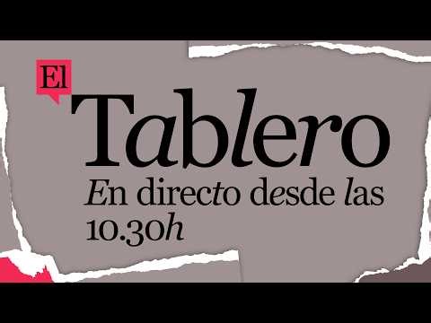 ♟ El Tablero 3x157 | PRIORIDAD NAZ*ONAL