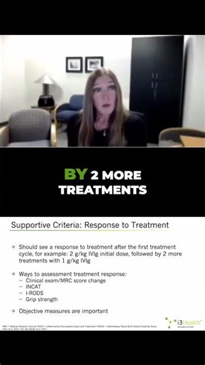 CIDP Treatment Timeline: When to Expect First Signs of Improvement