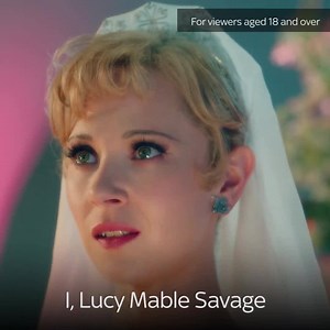 Inspired by the short stories of Anaïs Nin. All episodes of Little Birds arrive on 4th August. 📺 Sky Atlantic | Sky TV