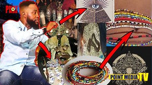 272K views · 10K reactions | Deep Secret...Women Involvement In Money Rituals (Sika Duro),Charms with Face & V@g!n | ALL Mediaghana | Facebook