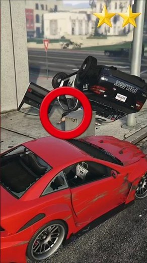 podre sobrevivir a 5 estrellas en gta 5 sin armas (parte 2)