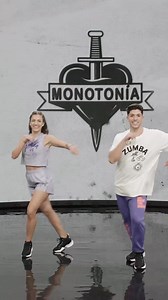 How we feel when our #ZumbaInstructor starts playing “Monotonia” by @shakira @ozuna 😍 Sing it, dance it, love it in a #ZumbaClass near you! 📸: @steveboedt @kassmartin @beacarneiro_zumba @adry_garcia.zf | Zumba