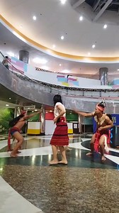 9K views · 149 reactions | Ifugao dance at Duty Free | The Igorot | Facebook