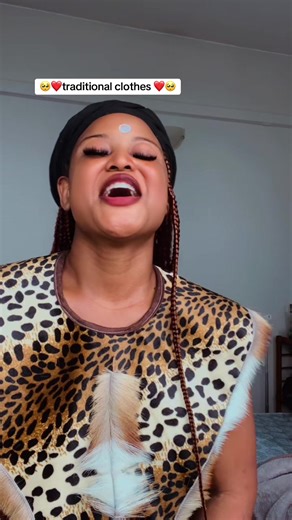 Celebrating Traditional Zimbabwean Fashion Styles