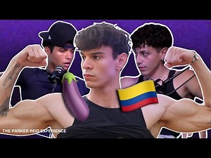 HOW BIG IS YOUR “GIFT”? | The Parker Reid Experience ft. THE WILD BOYS (Brandon & Julian)