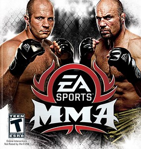 EA Sports MMA (2010) | Price, Review, System Requirements, Download
