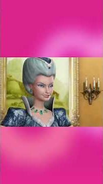 Princess Training Begins! | Barbie in the 12 Dancing Princesses Movie Clip