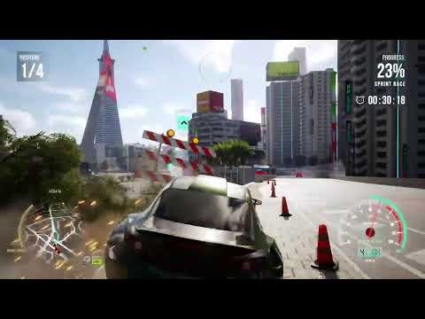 CarX - TOYOTA THE GOAT